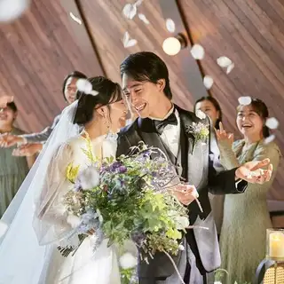 【少人数・挙式会食】お得なパックプラン！27年6月まで