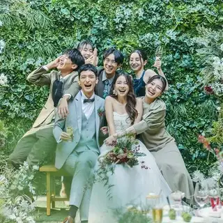 【ゲスト70名以上の方へ】特別プラン！27年3月まで