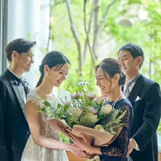 【少人数・挙式会食】お得なパックプラン！27年6月まで