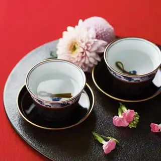 ご結納・お顔合せプラン