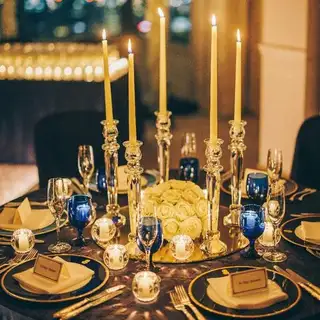 憧れのスイートルームウェディングに【セレニティ】