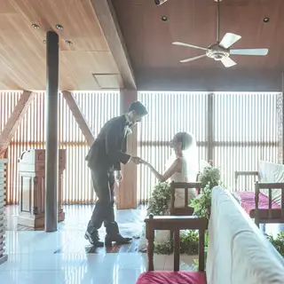 【写真だけの結婚式】《洋装》フォトウェディングプラン