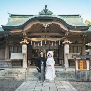 【神社挙式・10名会食39.8万円】3カ月以内の平日限定