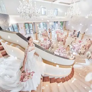 【26年6月迄*春婚】満席間近*最大140万優待