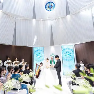 【26年9月迄◆50名187万円】107万ご優待◆挙式披露宴プラン