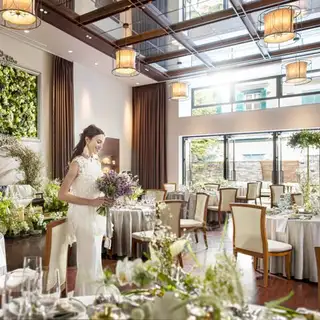 【2026年12月以降の挙式】シーズンズ早割《最大50万優待》