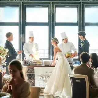 【少人数会食プラン】2名～30名OK！最大58万円ご優待