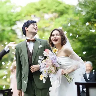 【春婚プラン★2026年3～6月の挙式】＊最大72万円優待＊
