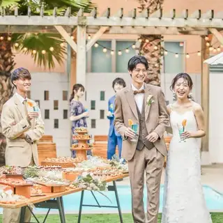 ＜こだわりたい方必見！充実プラン＞80名349万