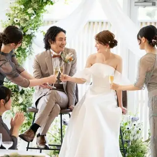 -1年で一番人気な秋婚- 最大110万円優待のベストプライス