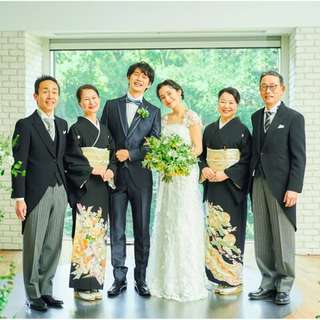 【少人数婚】26年4月～27年3月（キリスト教式／20名）