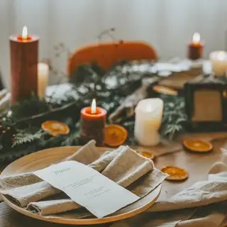 【2025年3月～5月】家族で楽しむ挙式&会食プラン♪