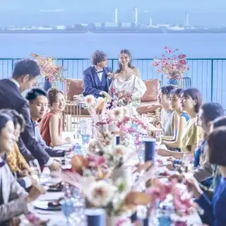 【少人数・挙式会食】お得なパックプラン！27年12月まで