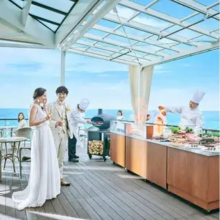 【特別プラン】76万優待◆1日1組貸切ウェディング＊日時限定