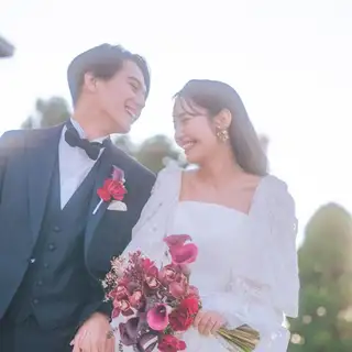 【26年3月～5月】スプリングウエディングプラン