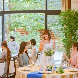 【30名～】*ゲストと自然に楽しむスタイル*シンプルプラン