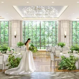 8周年×新会場オープン記念◆26年8月挙式迄◆30名148万