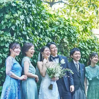 26年4月～6月 ≪春≫ガーデンまるごと貸切プラン！