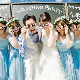 【延長決定！】お急ぎ婚＆授かり婚プラン