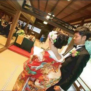 ウェディングプラン（30名様）