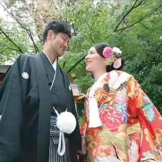 ウェディングプラン（20名様）