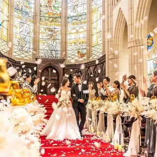 【26年9月～11月】50名330万→242万＊人気の秋婚