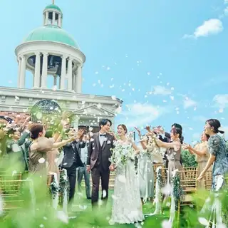 【4ヶ月以内のご結婚式限定＊最大120万優待】50名324万→204万