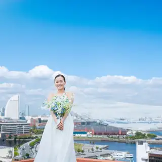 【25年10～12月挙式】《20名187万⇒105万》最大81万円優待*秋婚