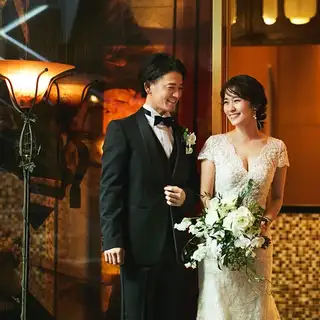 【外部教会×レストラン】安心サポートプラン