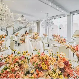 【4か月以内のご結婚式！最大125万優待＊衣裳選び放題プラン】