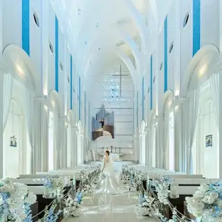 7・8月挙式期間限定プラン新登場★【写真・映像プレゼント】