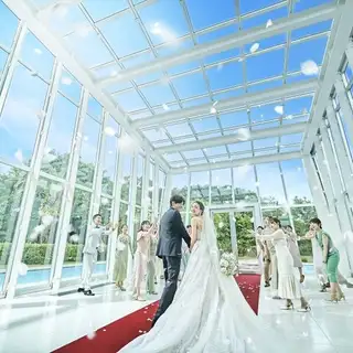 4/26迄★公式アンバサダー★天空の絶景×大聖堂実質『1円』