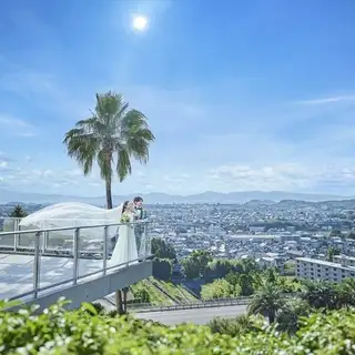 【2026年9～11月】ベストチャペル選出記念★早割プラン