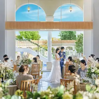 ≪秋婚★ウェディングプラン≫ 