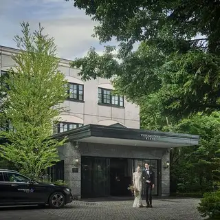 【26年5・6月迄】新緑に包まれる早割プラン／ドレス特典付