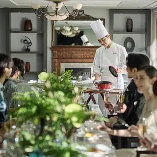 【26年8月迄の挙式限定＊少人数プラン】料理＆ドレス特典付