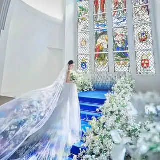 【26年8～9月挙式】《最大125万円優待》