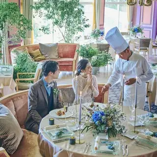 【ALLシーズン*プラン】ロケーション＆美食を楽しむステイW