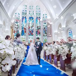 【2/15迄*最大160万優待】初見学で挙式料全額無料