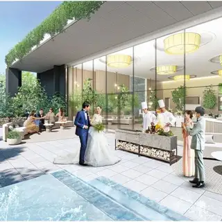 【27年3月～6月／60名】＼春婚！ 日程先取りプラン／