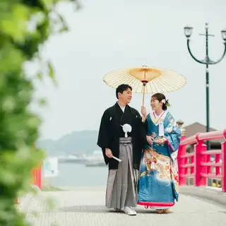 お得に叶う♪【森戸神社挙式＆会食会】最大50万円割引！！