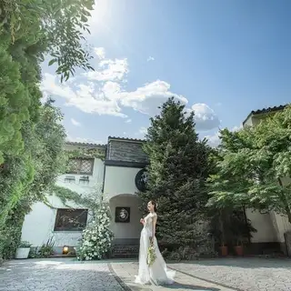 【26年6月～9月｜50名248万】ジューンブライドプラン