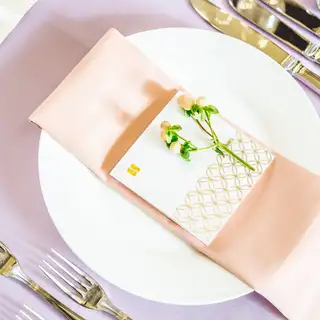 ≪両家顔合わせ会食≫