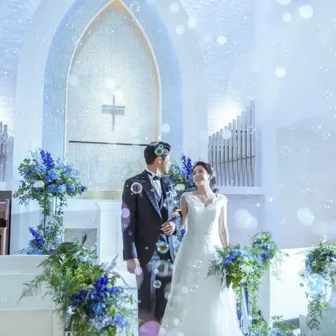 一律 360 000円 挙式のみ 平日限定のリミットプラン ザ リュクス銀座 みんなのウェディング