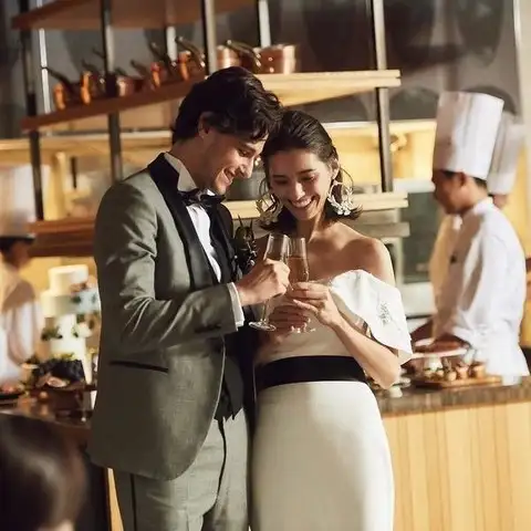 50名 1 500 000円 お得に賢く ご祝儀以内で叶える結婚式 The Tender House ザ テンダーハウス みんなのウェディング