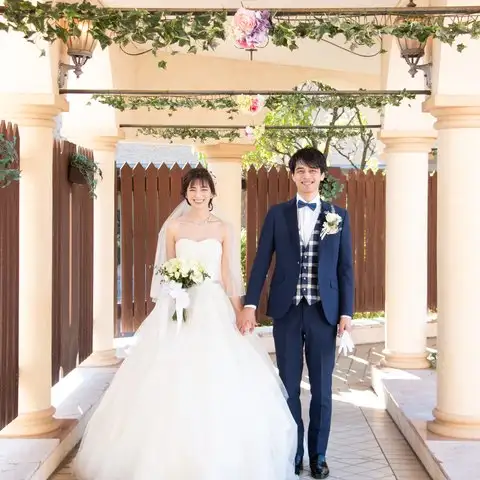 2名 75 900円 フォトウエディング 埼玉グランドホテル深谷 みんなのウェディング