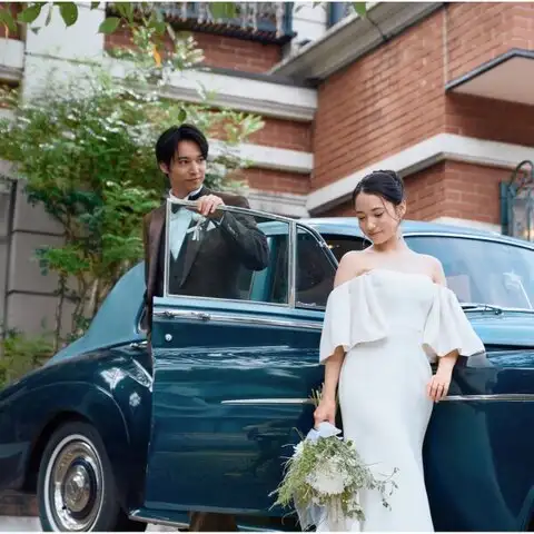 挙式料金プラン：代官山 鳳鳴館（だいかんやま ほうめいかん）で結婚式