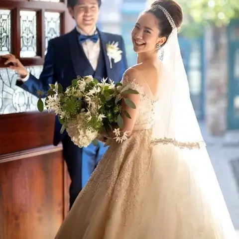 30名 914 584円 親族と親しい友人だけの結婚式 30名様92万円プラン ザ グリーンカーメル みんなのウェディング
