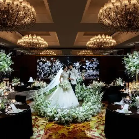 挙式料金プラン：シャングリ・ラ 東京で結婚式【みんなのウェディング】