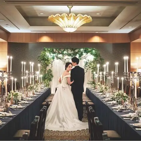 60名 2 432 268円 当ホテルでプロポーズされた方限定 ウエディングプラン 横浜ベイホテル東急 みんなのウェディング